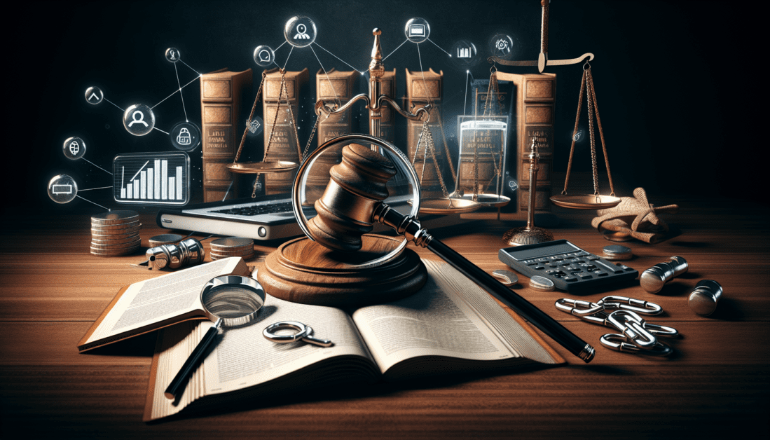 Law firm SEO strategies for increased online visibility