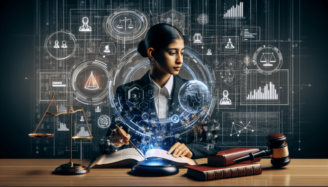 Digital Marketing Strategies for Law Firms in 2024