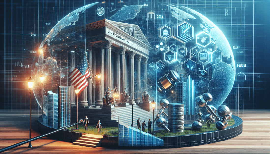 Us Regulatory Compliance Guide 2024 Overview