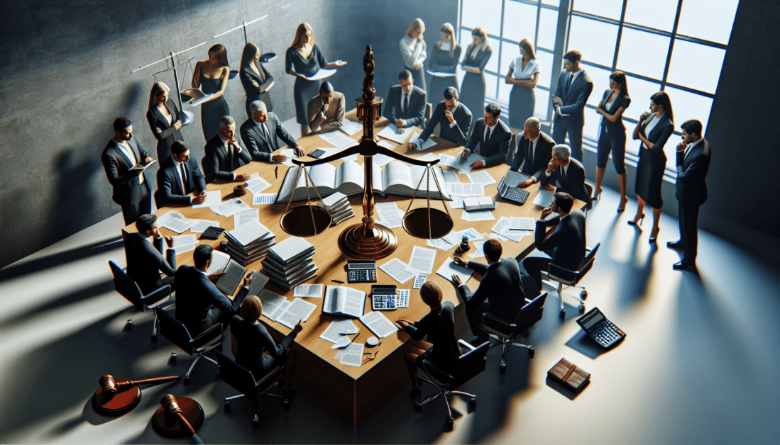 Tax rules for personal injury settlements 2024