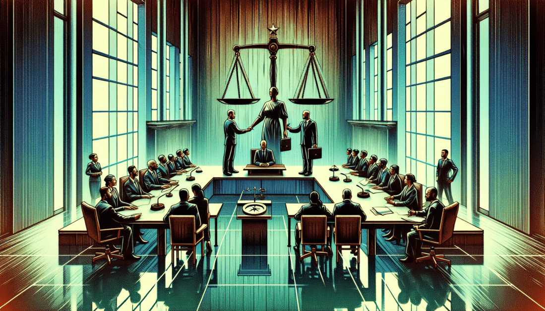 Professional Conduct: Essential Standards & Ethics