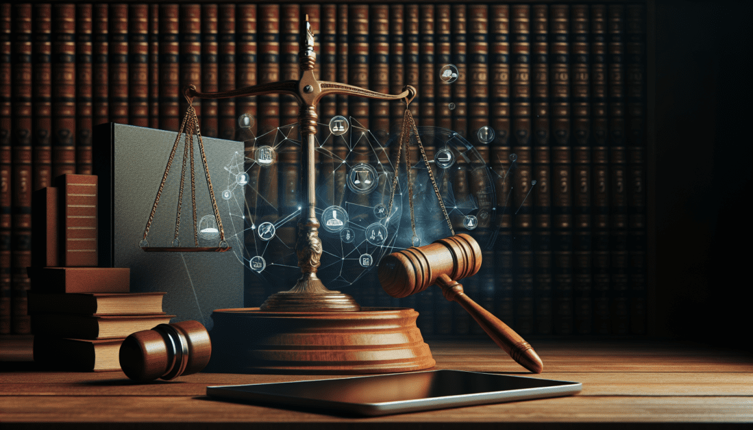 Criminal Defense Strategies 2024 Legal Guide