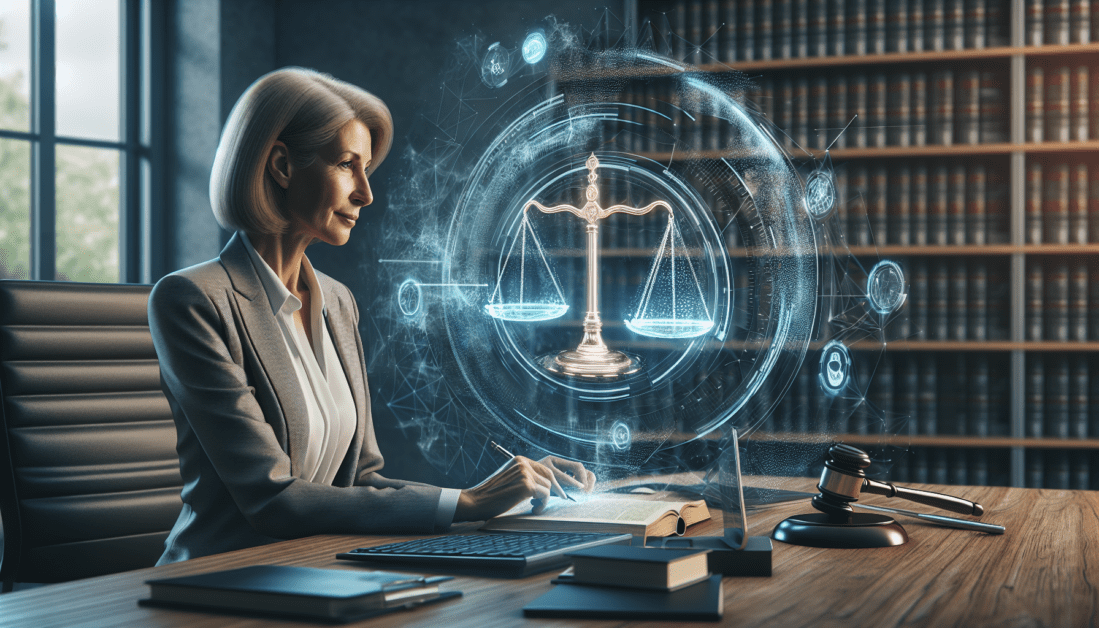Digital Marketing Strategies for Law Firms and Legal Professionals