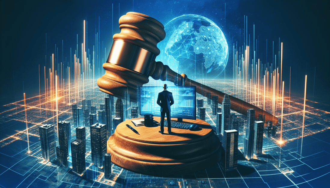 Local SEO strategies for law firms in 2024