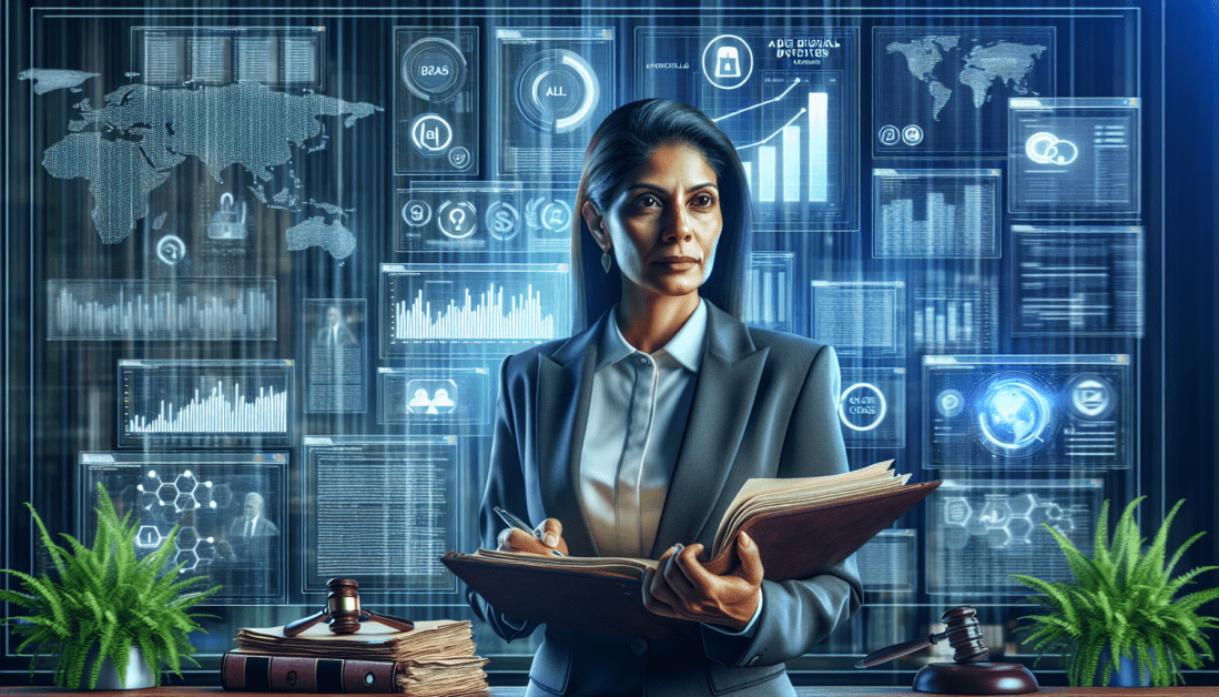 Digital Advertising Guide for Law Firms in 2024