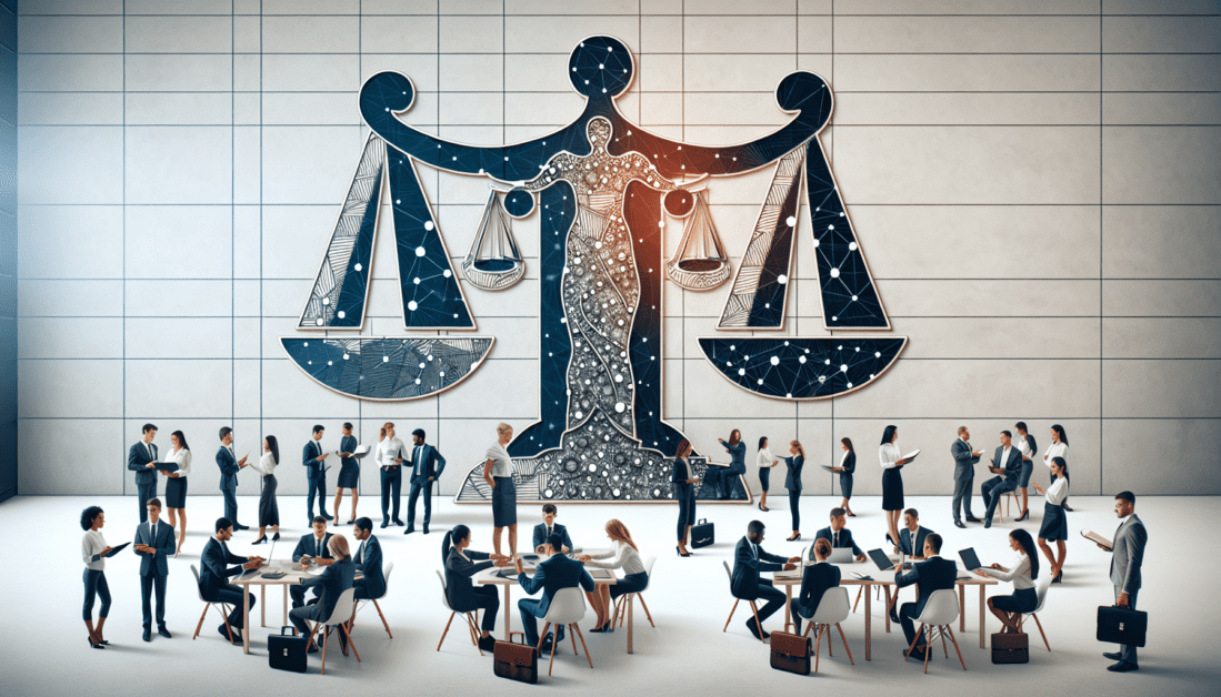 Law Firm Branding Strategies and Visual Identity Elements