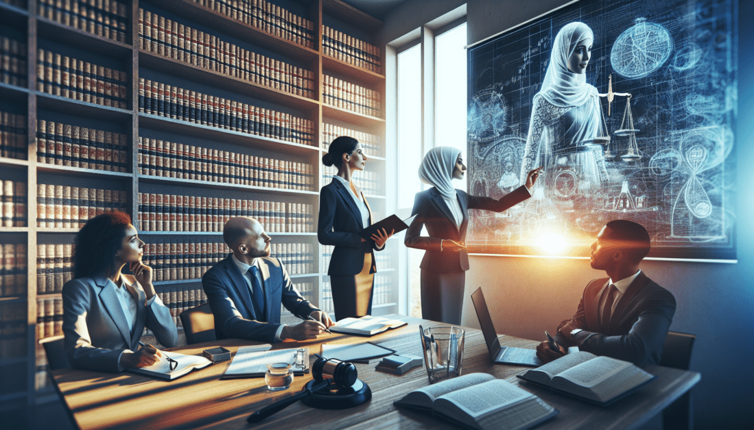 Expert Legal Commentary: Standards and Best Practices