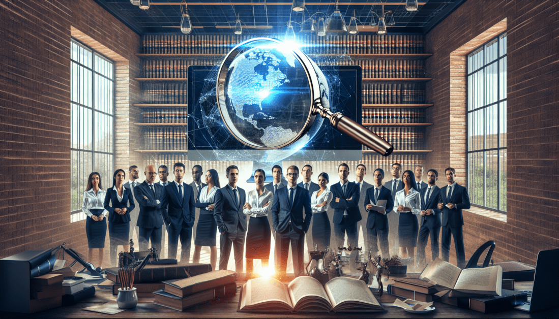 Law Firm Digital Marketing Strategy Guide