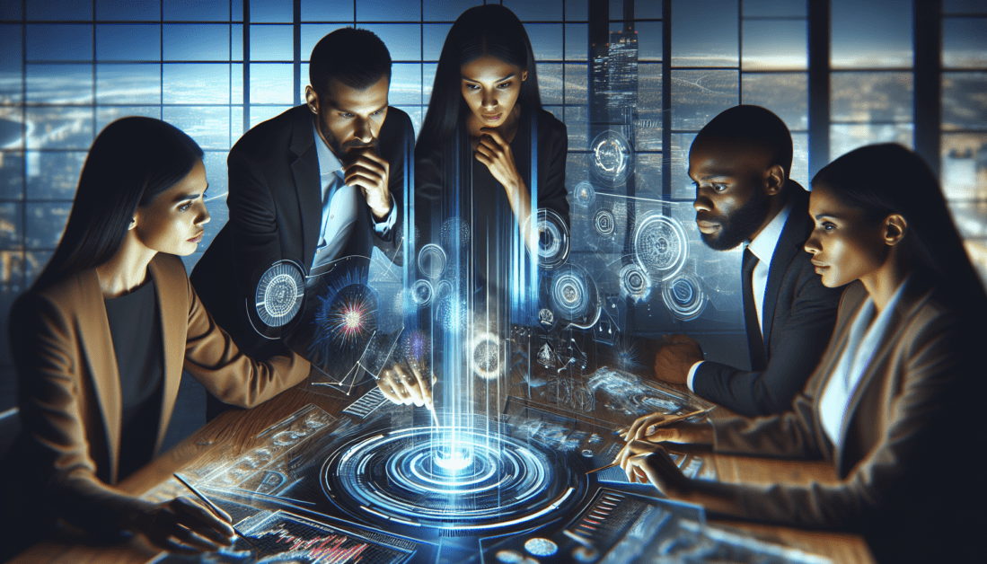 Law firm digital marketing strategies 2024 graphic