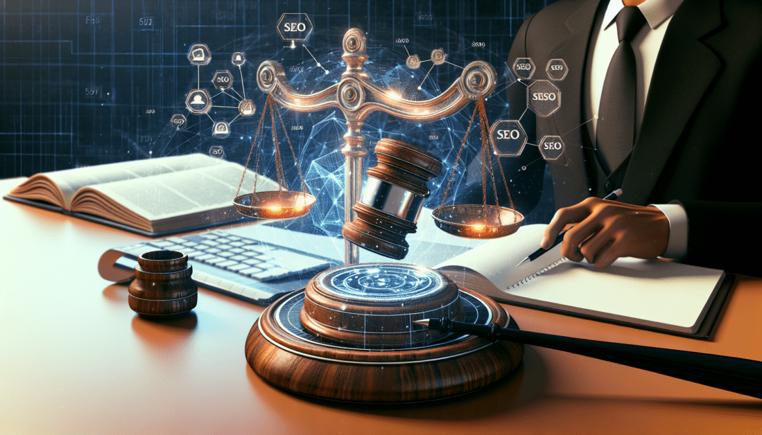 Essential SEO Tips for Lawyers: Boost Your Practice - Attorneys.Media - Legal Expert Interviews & Trusted Advice Seo Tips for Lawyers to Boost Online Visibility