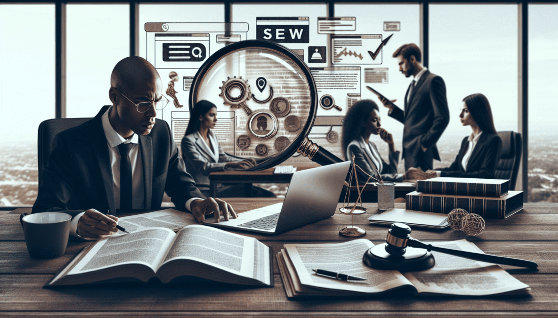 Seo Strategies Helping Lawyers Attract More Clients Online