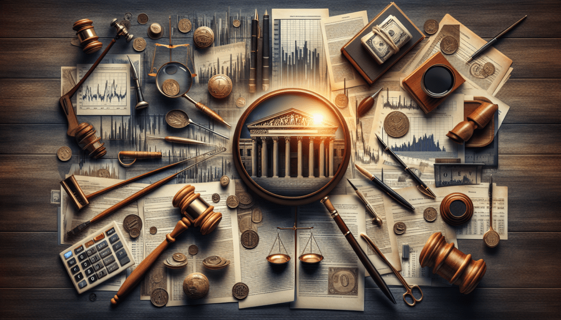 Securities Law Books and Legal Compliance Documents