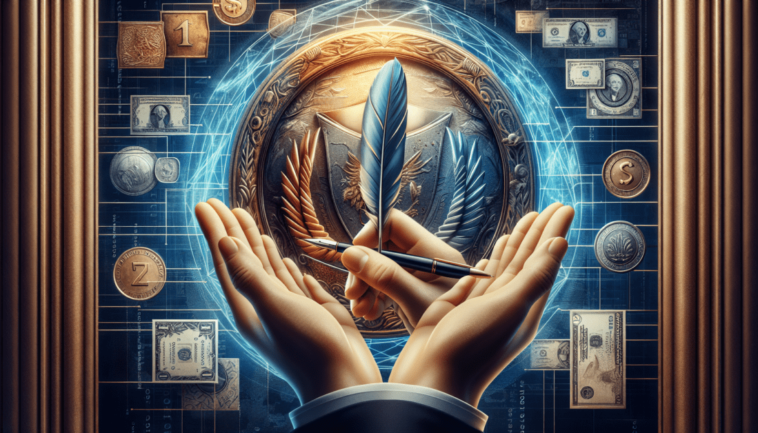 Indemnity Bond Document with Legal Contract Terms