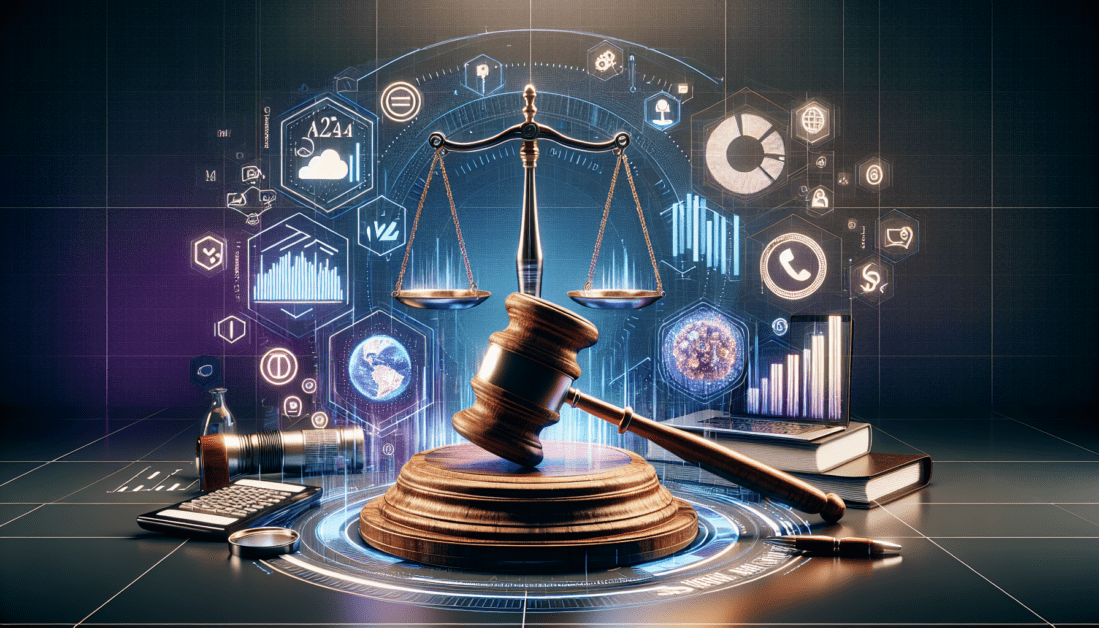 Digital Marketing Strategies for Law Firms in 2024