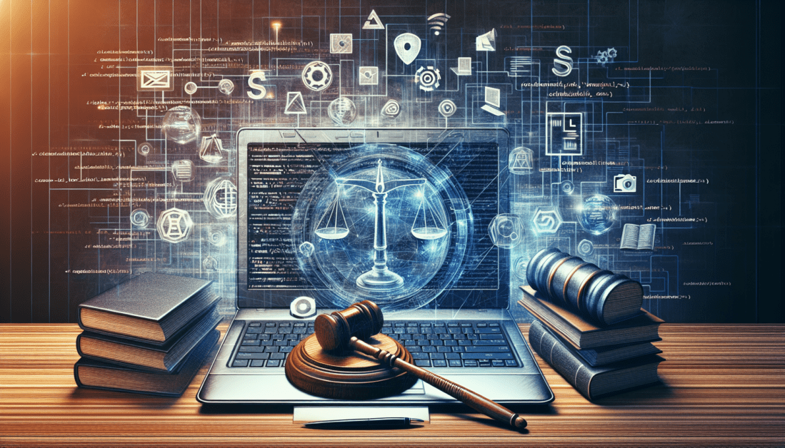 Schema markup code for law firm website SEO