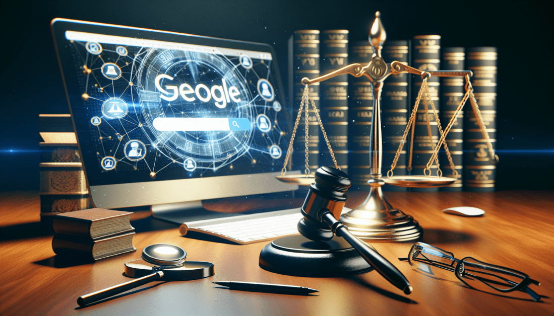 Google Seo Tips for Law Firms 2024 Guide