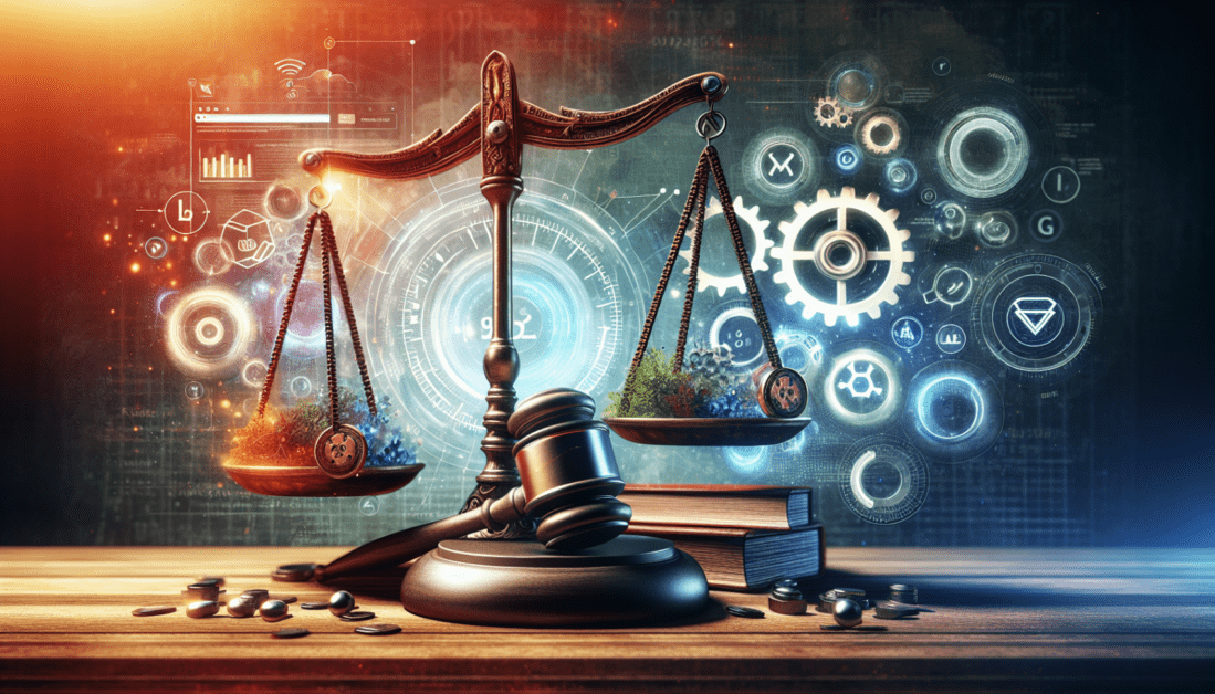 Seo Strategies for Law Firms and Legal Professionals