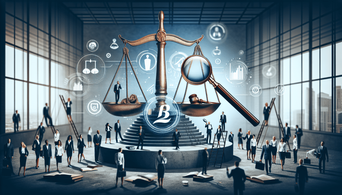 Legal Brand Development Strategy Guide 2024