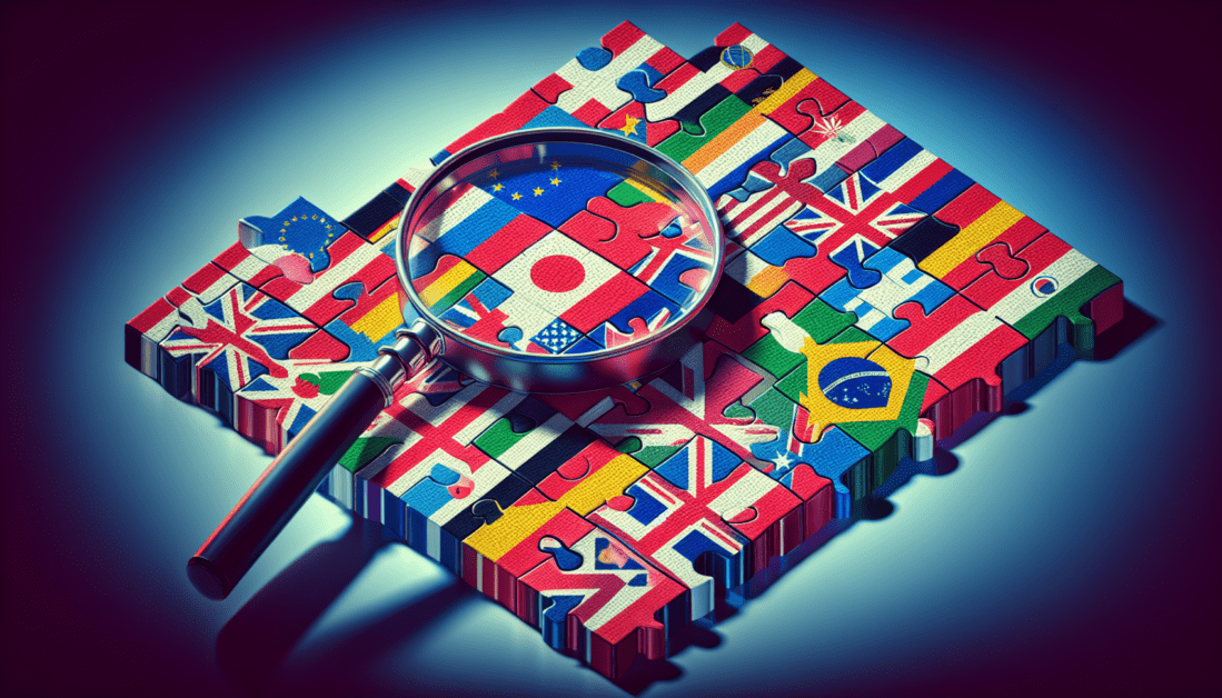 Electoral fraud types and detection methods worldwide