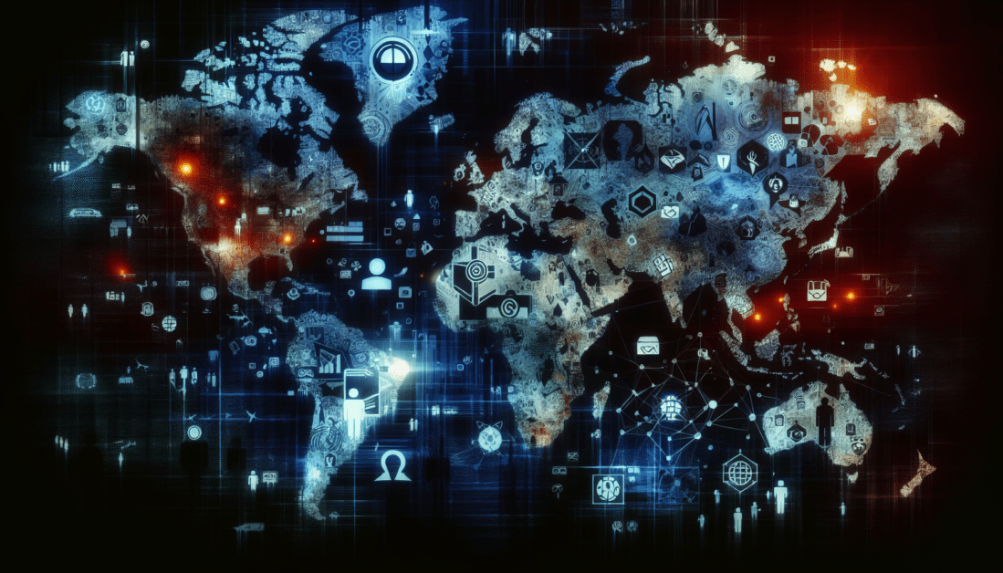 Understanding Modern Organized Crime: A Global Analysis