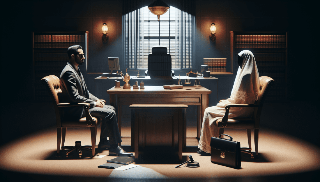 Attorney's mistake causes client legal problems