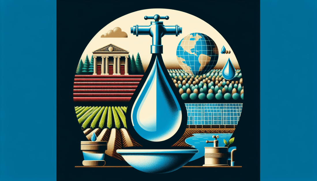 Water Rights Explained: Laws, Types, and Key Issues