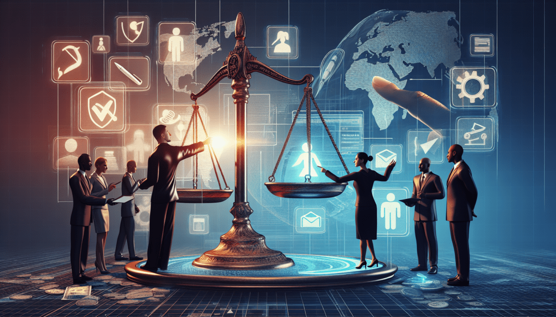 Legal Advertising Ethics and Compliance Guidelines