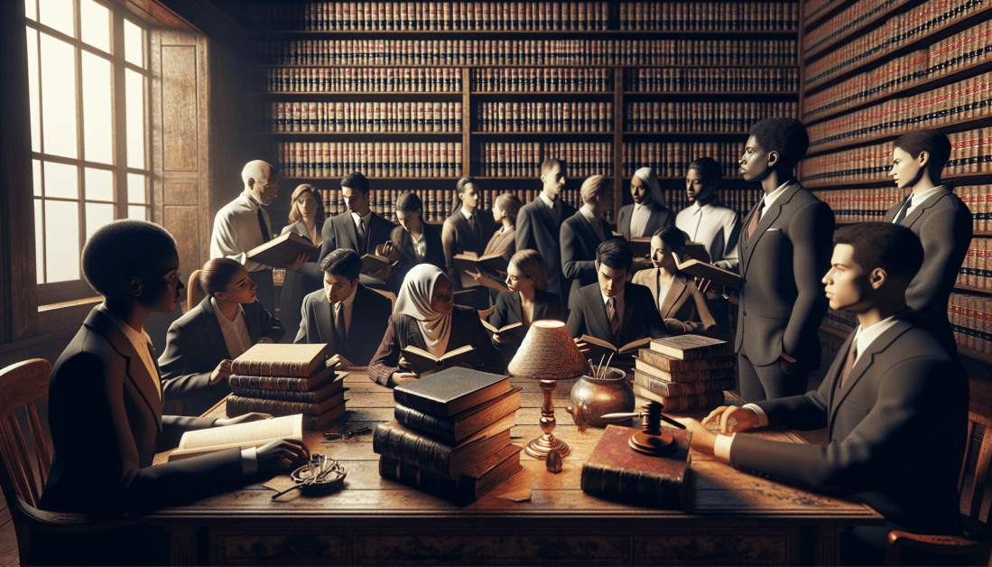 Attorney Interview Guide with Key Questions Checklist