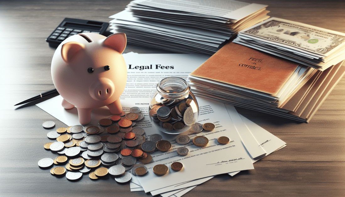 Legal Fees Explained: Types, Costs & How to Save