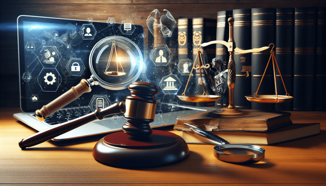 Law Firm Digital Marketing and Seo Strategies Guide