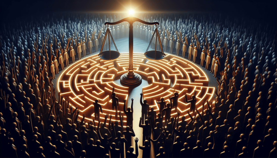 Legal Definition of Rape and Prevention