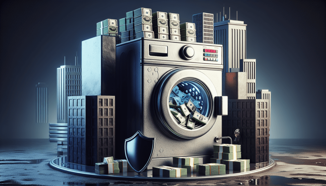 Money Laundering Prevention and Detection Methods