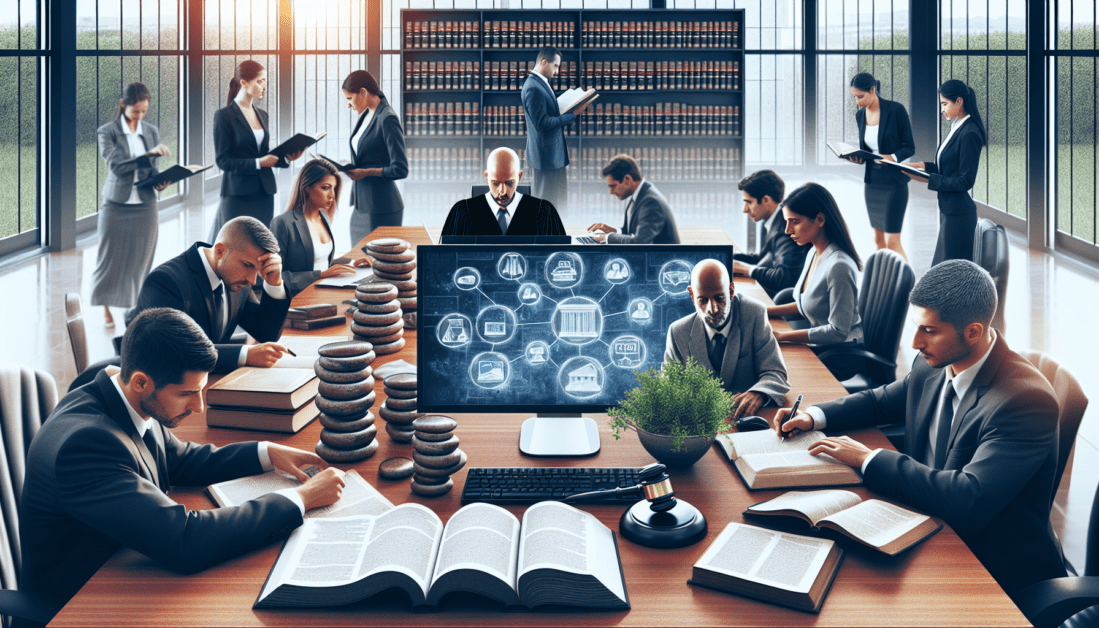 PPC advertising strategy for law firms guide