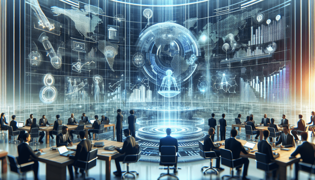 Legal Marketing Strategies for Winning Clients in 2024