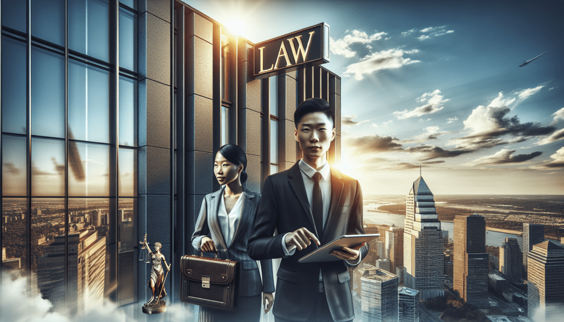 Law Firm Digital Marketing Strategies for 2024