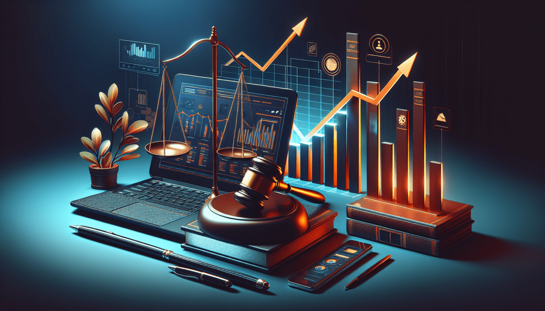 Digital Advertising Strategies for Law Firms