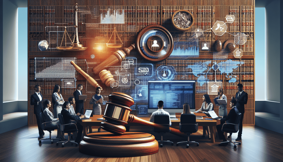 Digital Marketing Compliance Guide for Pi Attorneys