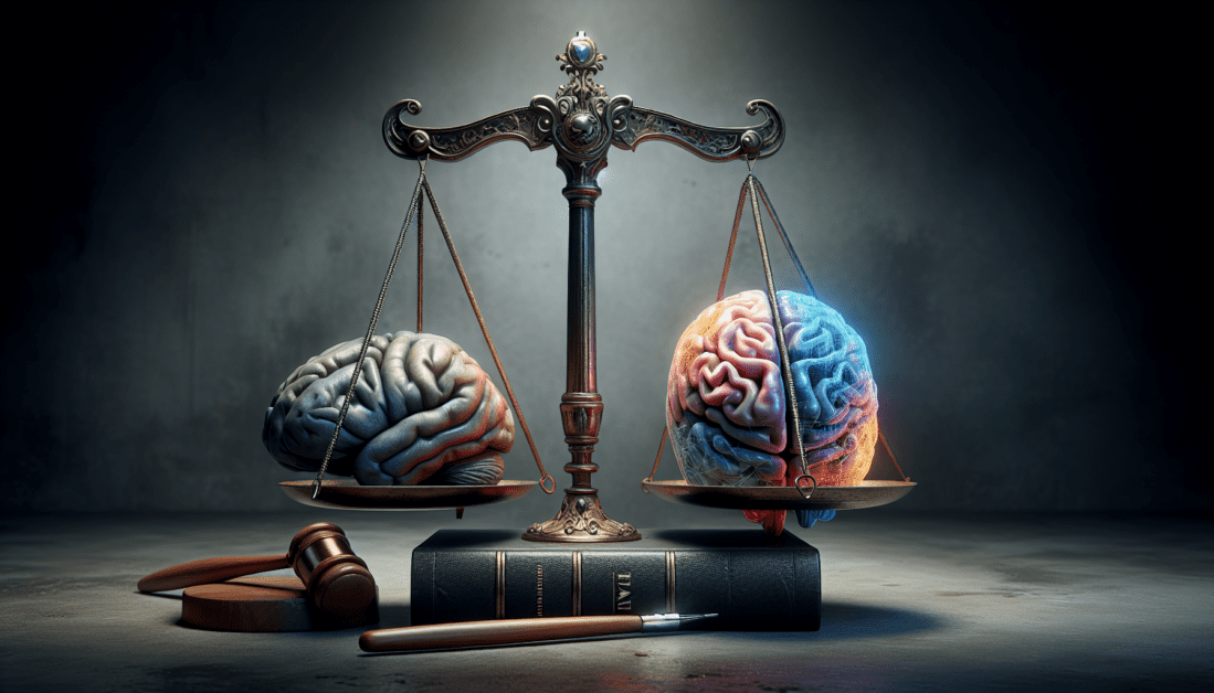 Criminal Responsibility: Key Legal Principles Guide