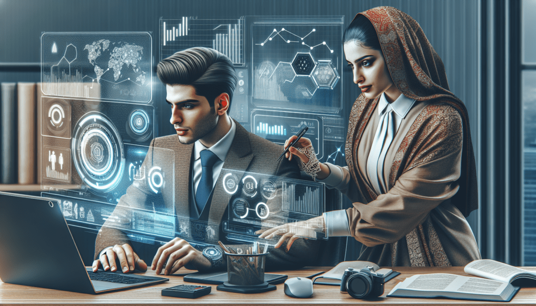 Digital Marketing Strategies for Law Firms in 2024