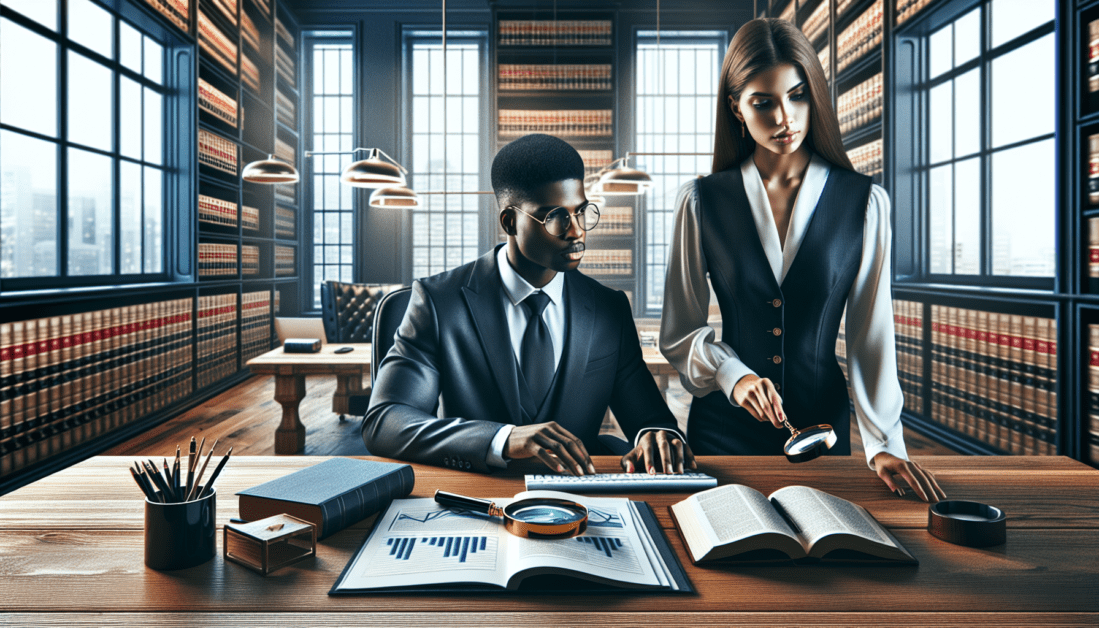 Law Firm SEO: Essential Best Practices Guide 2024 - Attorneys.Media - Legal Expert Interviews & Trusted Advice Law Firm Seo Best Practices Guide for 2024