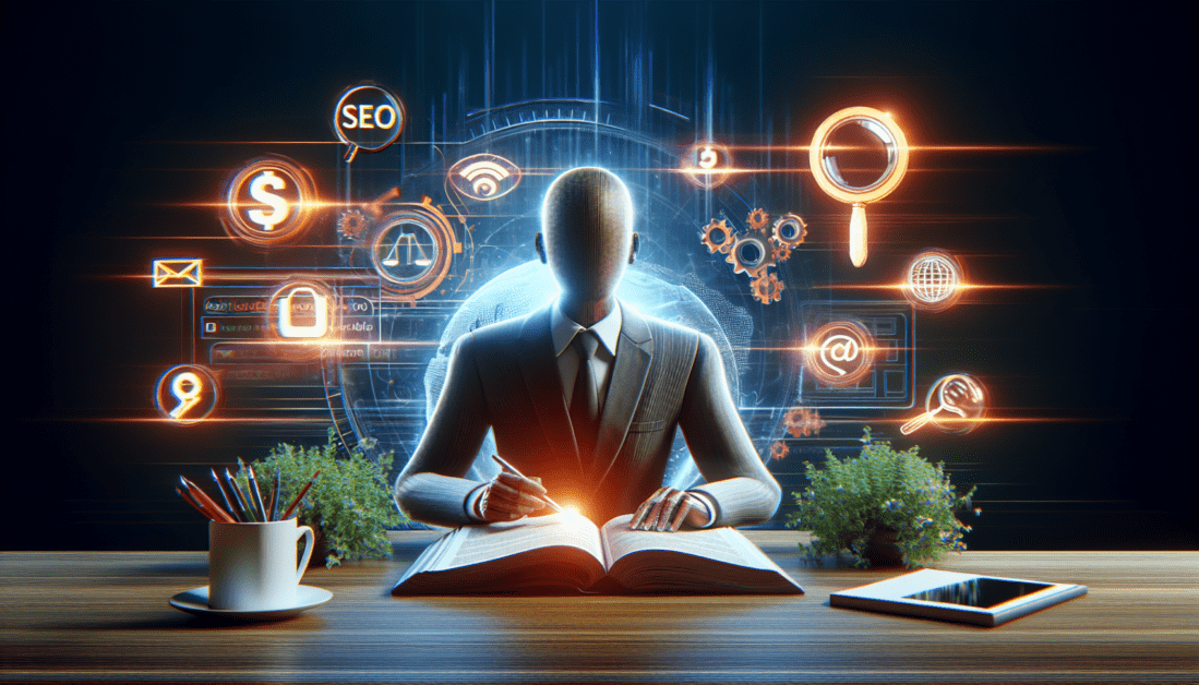 Law Firm Online Marketing Strategies 2024