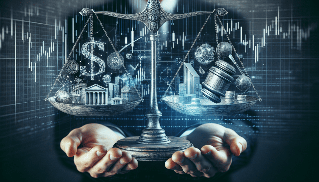 Modern Financial Regulation and Reform Concepts