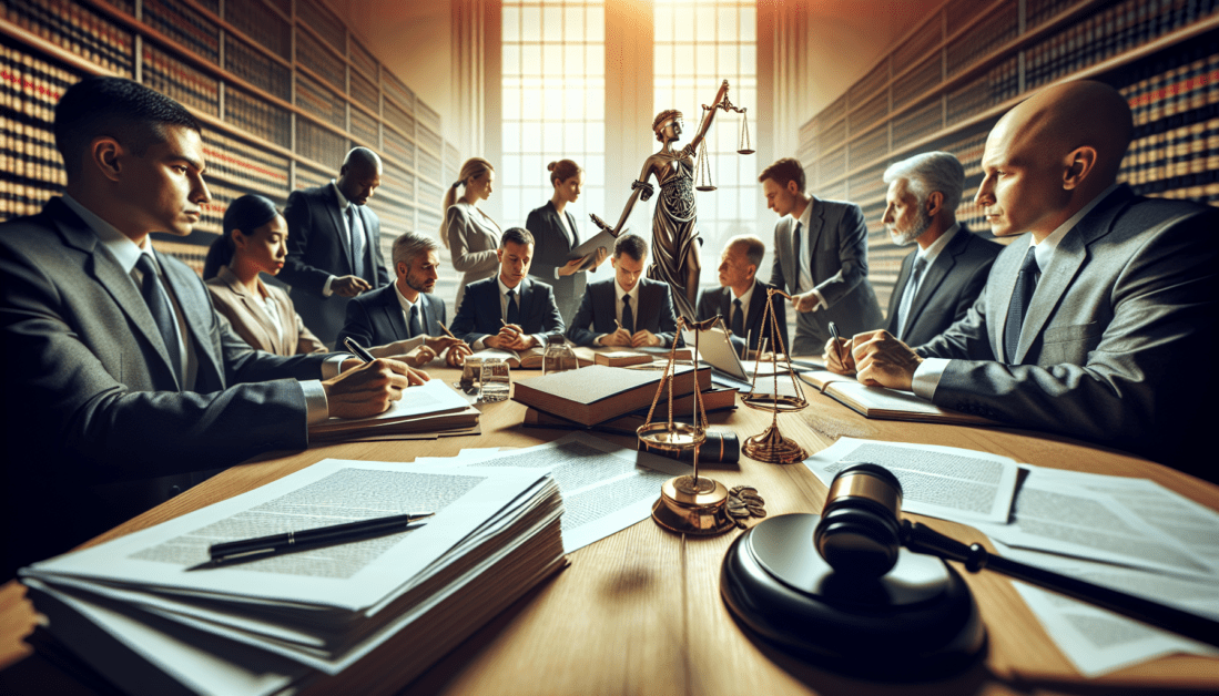 Premises liability legal rights and options guide