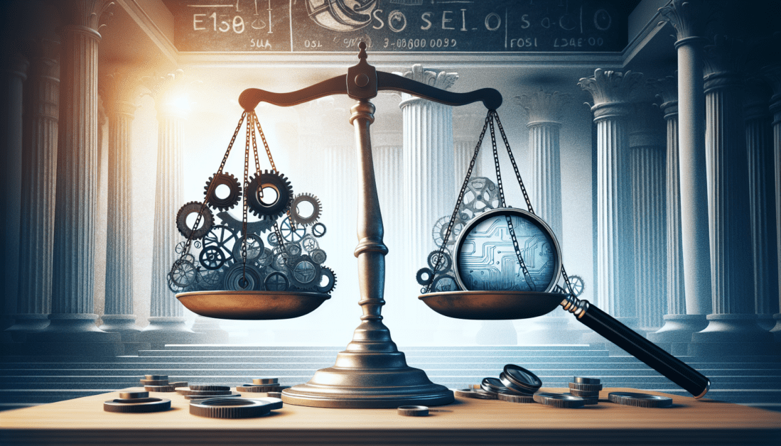 Seo Strategies for Law Firms and Legal Professionals