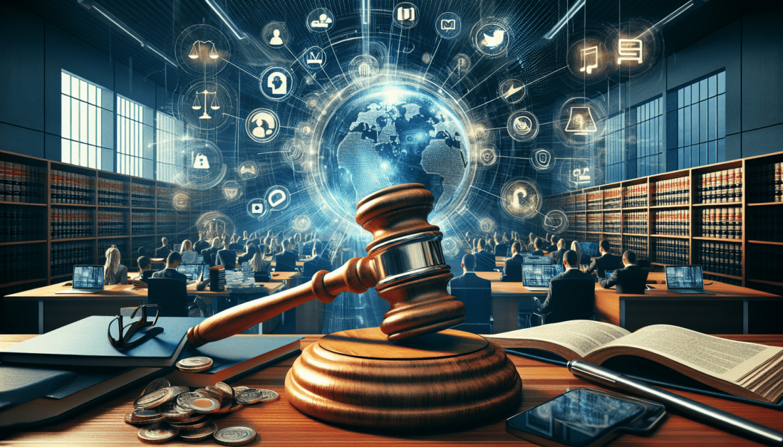 Law Firm Social Media Strategy Planning Guide