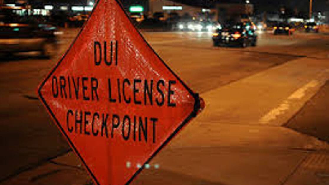 Charleston DUI Checkpoints in 2026: Protect Your Rights and Avoid Costly DUI Mistakes