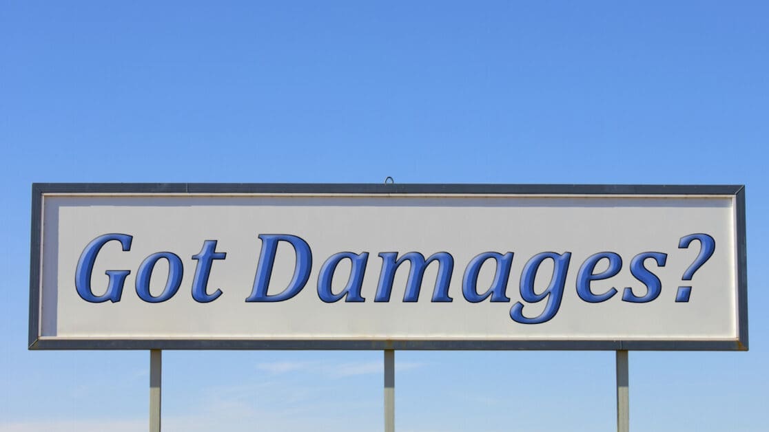 Personal Injury Damages and Compensation: What You May Be Entitled to Recover