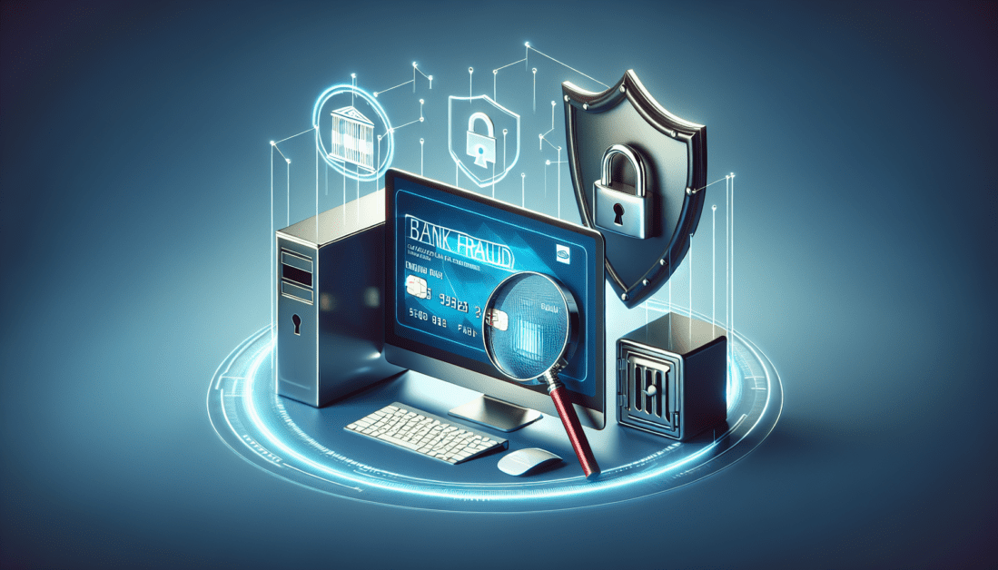 Bank Fraud Prevention Security Measures and Protection
