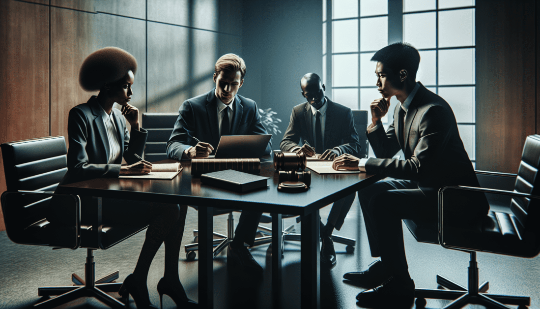 Expert Legal Commentary: Its Critical Role in Modern Practice