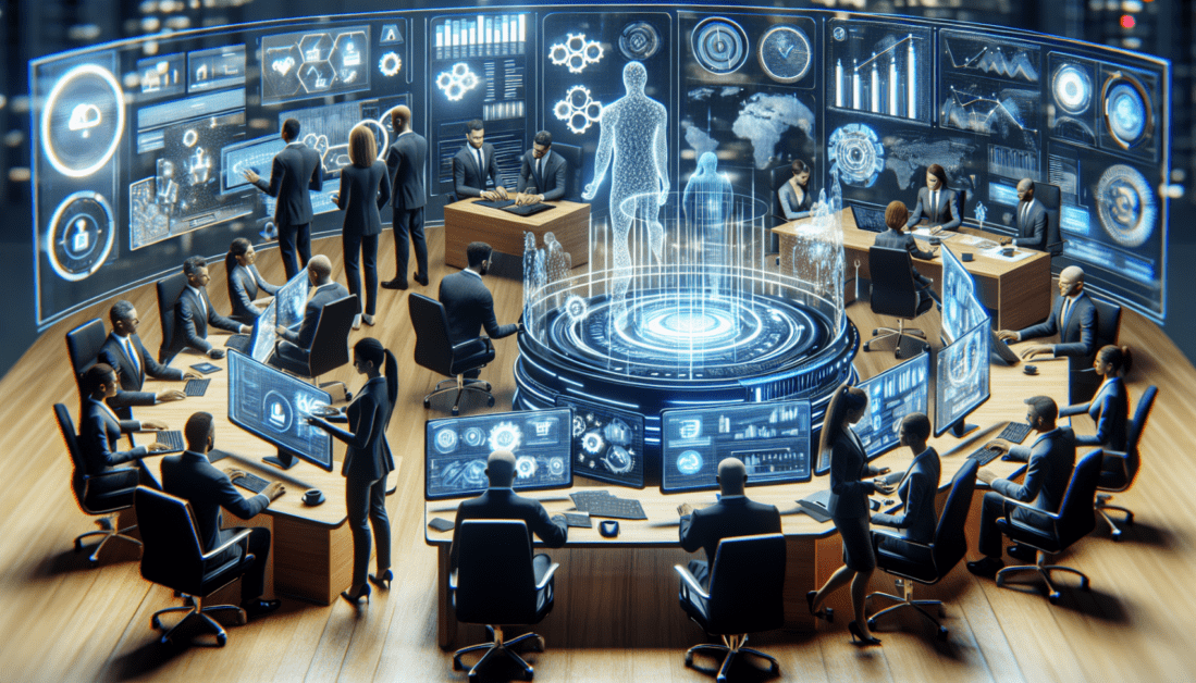 Law Firm Marketing Strategies for 2024 Growth